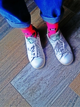 ＥⓂ︎ℹ︎®️Ｕさんのコーディネート