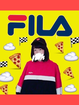 ＥⓂ︎ℹ︎®️Ｕさんのコーディネート