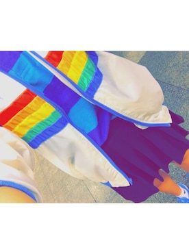 ＥⓂ︎ℹ︎®️Ｕさんのコーディネート