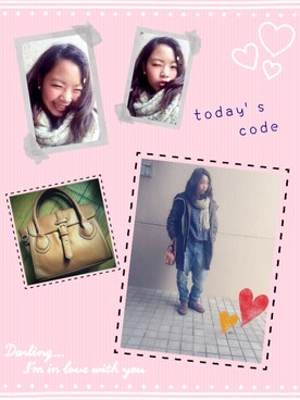 Rionさんのコーディネート