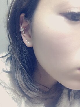 Rionさんのコーディネート