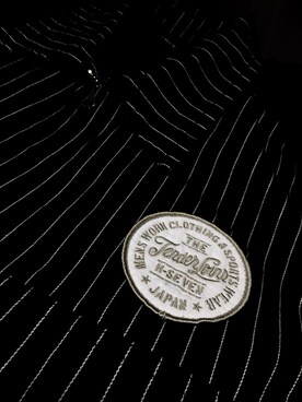 hayato takashimaさんのコーディネート