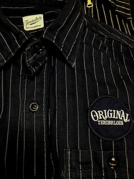 hayato takashimaさんのコーディネート