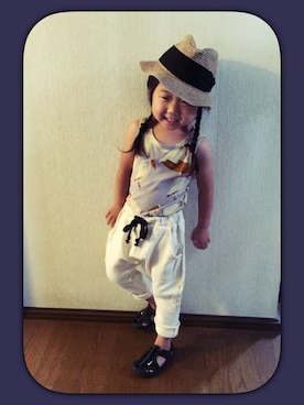 3sisters-y.h.m.さんのコーディネート