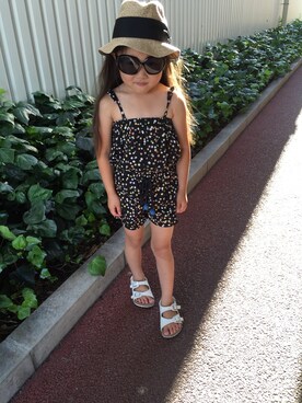 3sisters-y.h.m.さんのコーディネート