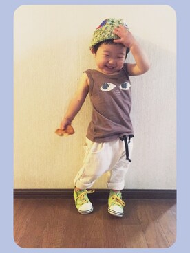 3sisters-y.h.m.さんのコーディネート