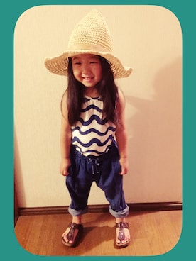 3sisters-y.h.m.さんのコーディネート