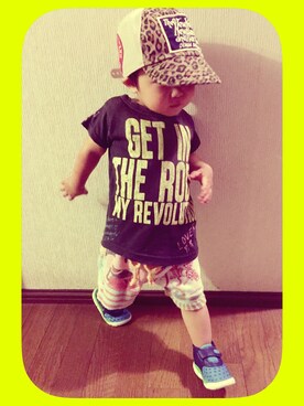 3sisters-y.h.m.さんのコーディネート