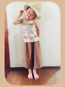 3sisters-y.h.m.さんのコーディネート