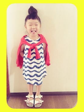 3sisters-y.h.m.さんのコーディネート