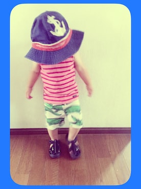 3sisters-y.h.m.さんのコーディネート