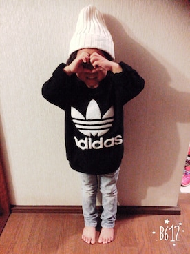 3sisters-y.h.m.さんのコーディネート