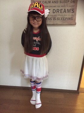 3sisters-y.h.m.さんのコーディネート