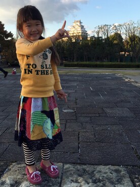 3sisters-y.h.m.さんのコーディネート