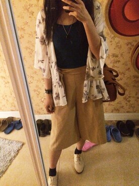 LeeKitYuさんのコーディネート