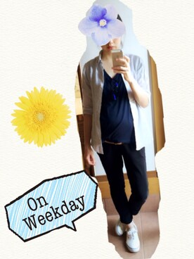 yumusic81さんのコーディネート