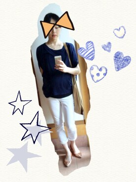 yumusic81さんのコーディネート