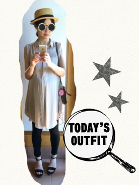 yumusic81さんのコーディネート