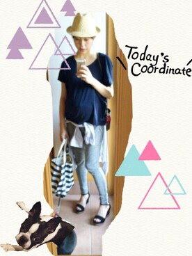 yumusic81さんのコーディネート