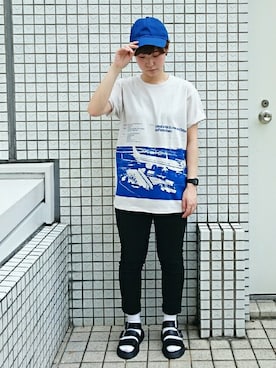 Siさんのコーディネート