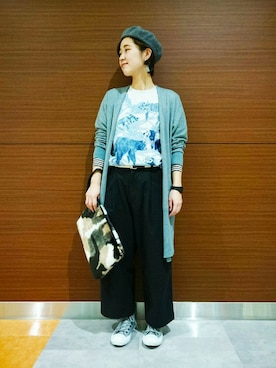 Siさんのコーディネート