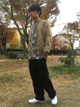 Rnさんのコーディネート