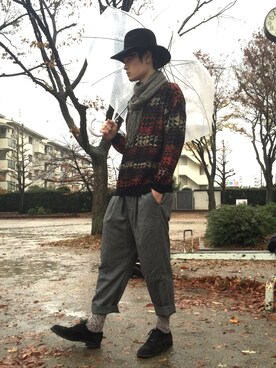 Rnさんのコーディネート