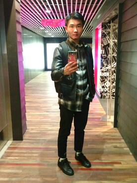 Pez Coolさんのコーディネート