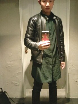 Pez Coolさんのコーディネート