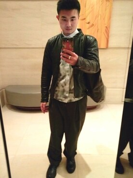 Pez Coolさんのコーディネート