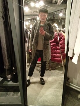 Pez Coolさんのコーディネート