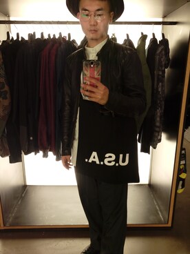 Pez Coolさんのコーディネート