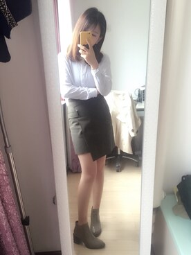 rinさんのコーディネート