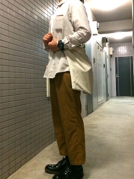 t.mさんのコーディネート