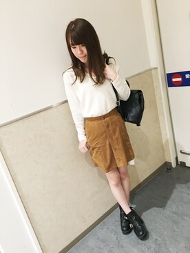 みーぬ。さんのコーディネート