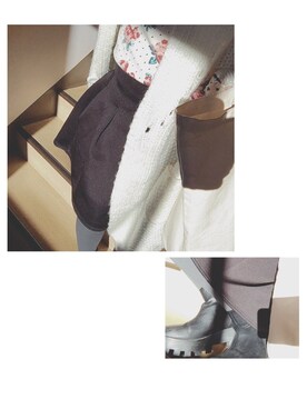 さくらさんのコーディネート