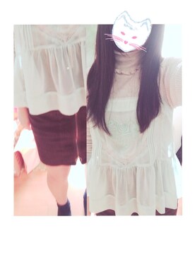 さくらさんのコーディネート