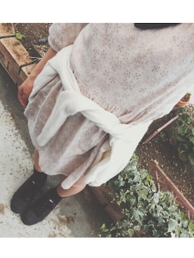 さくらさんのコーディネート