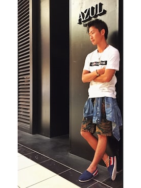 koheiさんのコーディネート