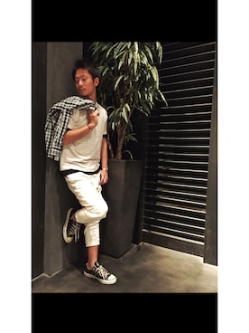 koheiさんのコーディネート