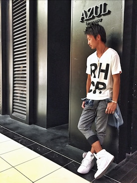 koheiさんのコーディネート