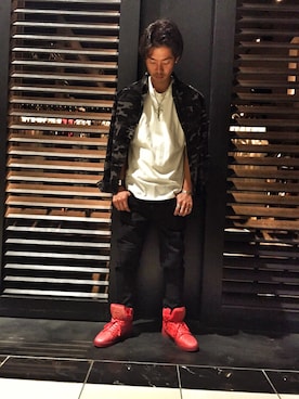 koheiさんのコーディネート