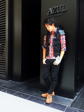 koheiさんのコーディネート