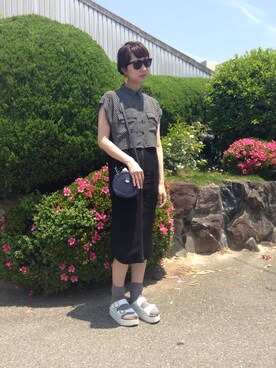 Sneさんのコーディネート