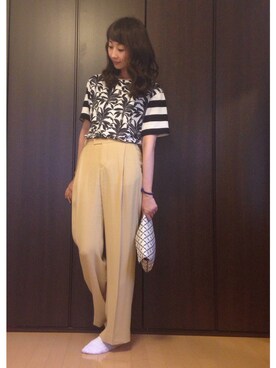 Sneさんのコーディネート