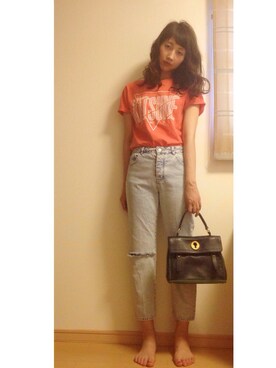 Sneさんのコーディネート