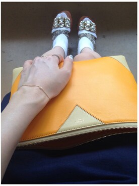 Sneさんのコーディネート