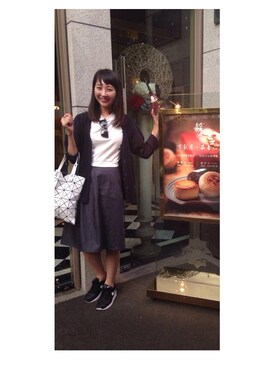 Sneさんのコーディネート