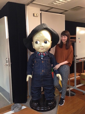 Sneさんのコーディネート