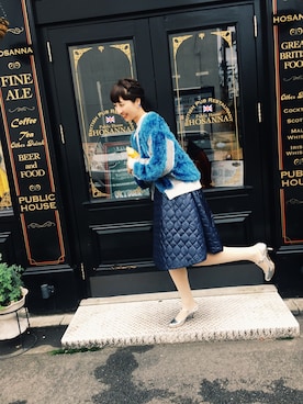 Sneさんのコーディネート